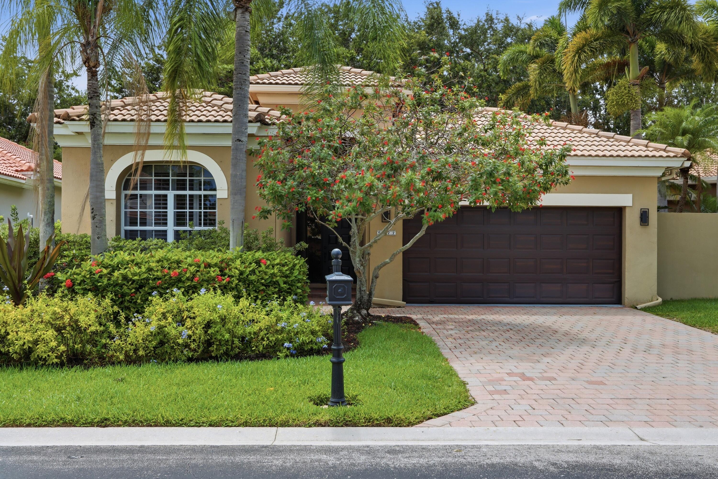 5677 Via De La Plata Circle, Delray Beach, FL 33484, Delray Beach