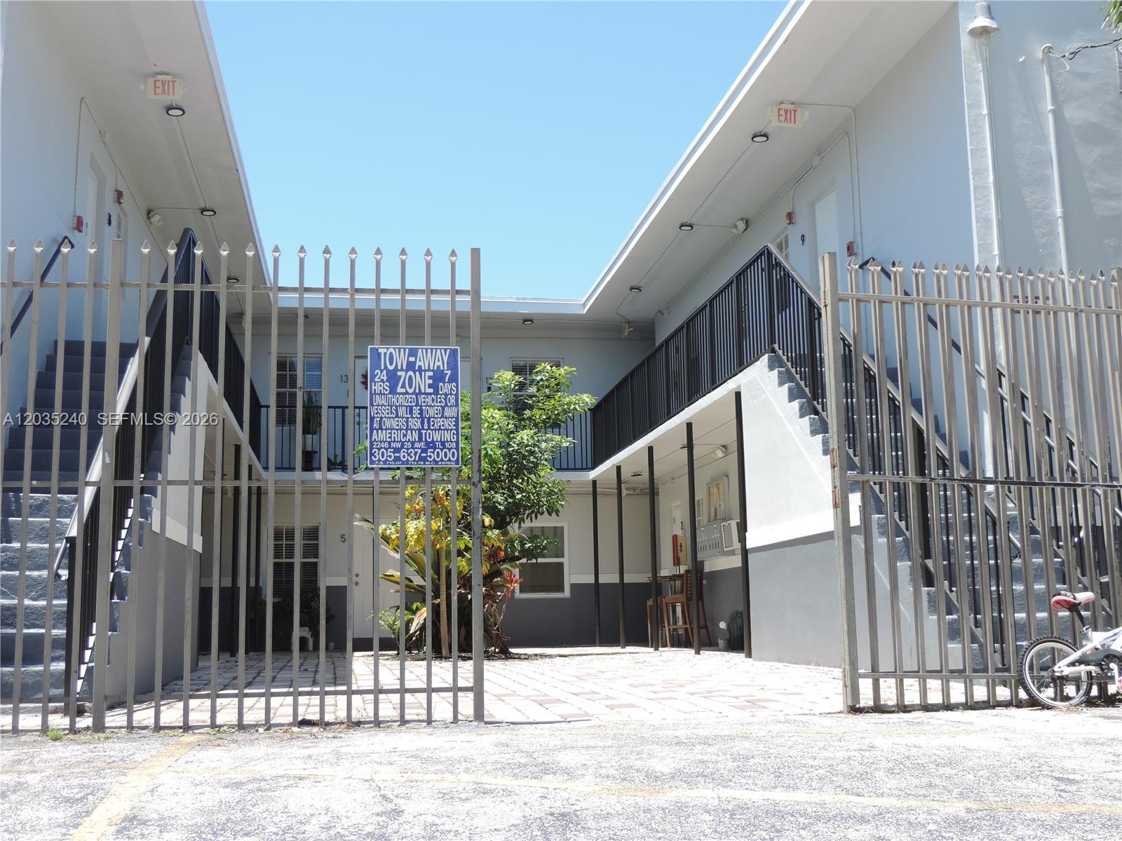 3615 Thomas Avenue 11, Miami, FL 33133, Miami