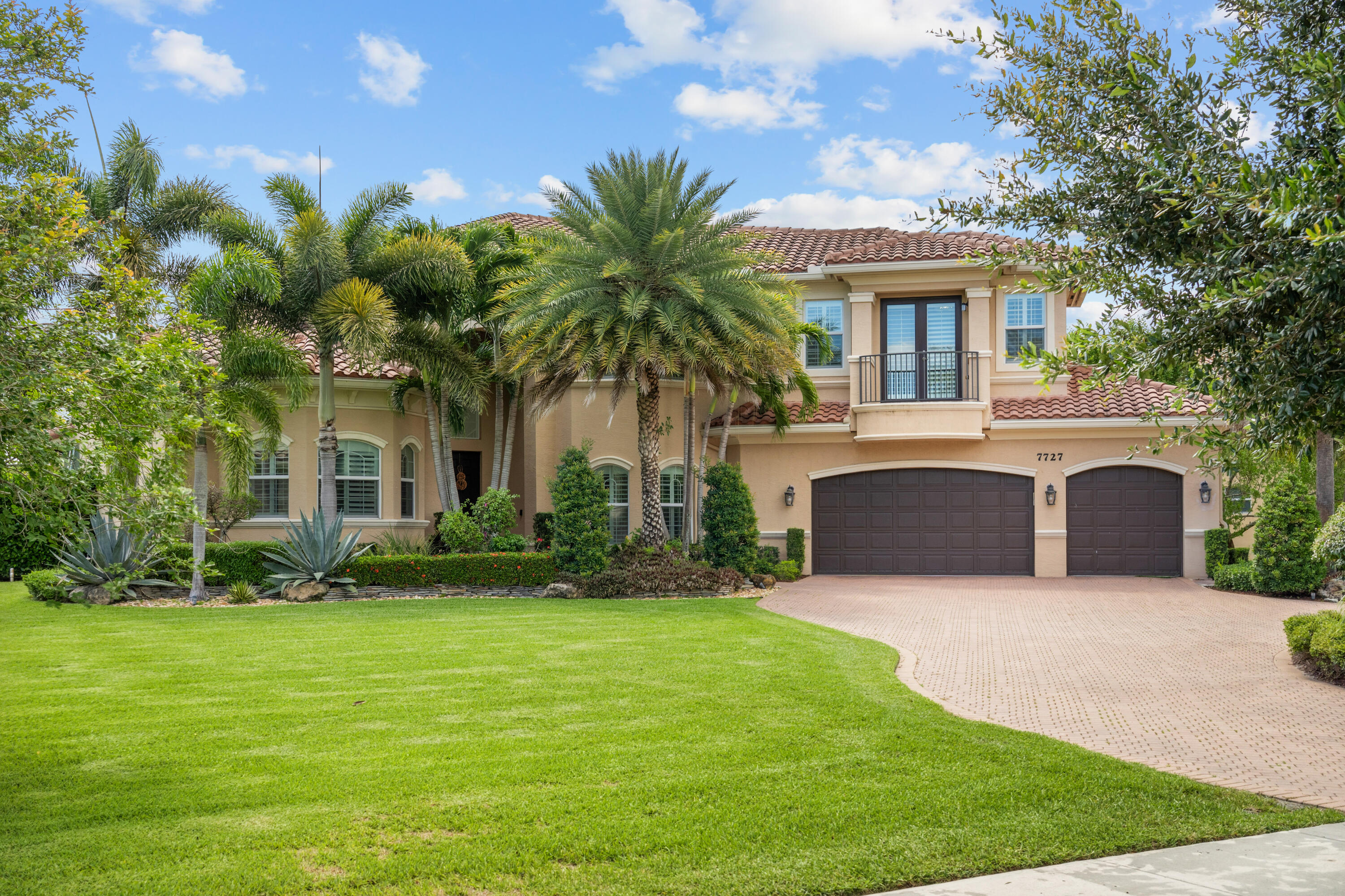 7727 Maywood Crest Drive, Palm Beach Gardens, FL 33412, Palm Beach Gardens