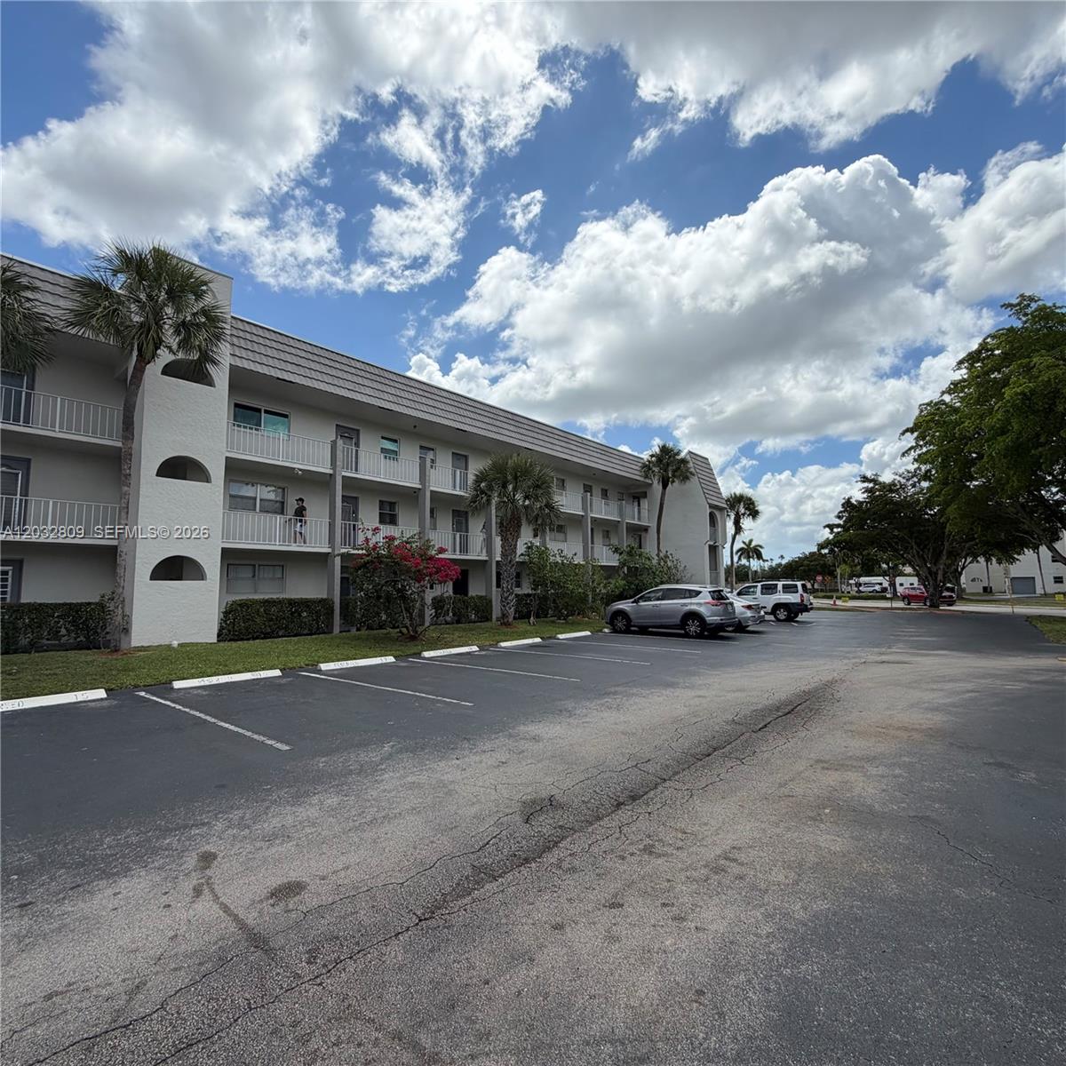 8200 Sunrise Lakes Boulevard 308, Sunrise, FL 33322, Sunrise