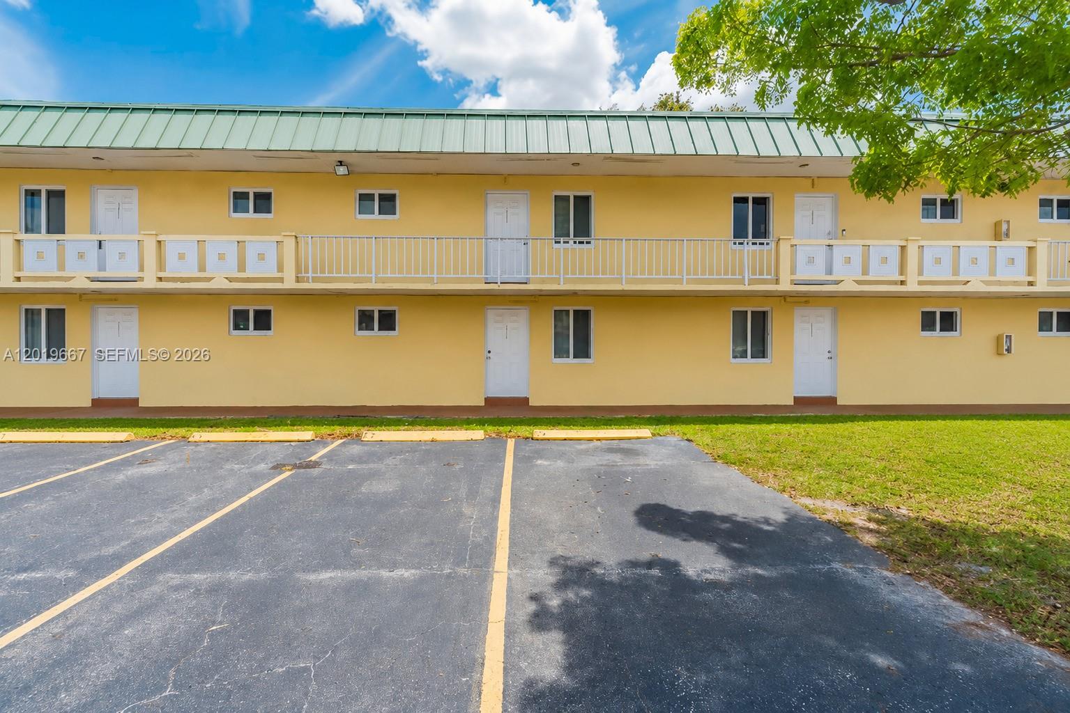 505 NW 177th Street 136, Miami Gardens, FL 33169, Miami Gardens