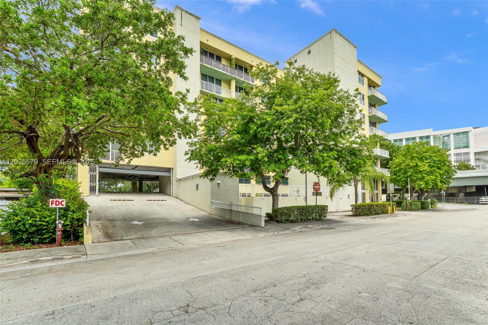 1350 NW 8th Court 207, Miami, FL 33136, Miami
