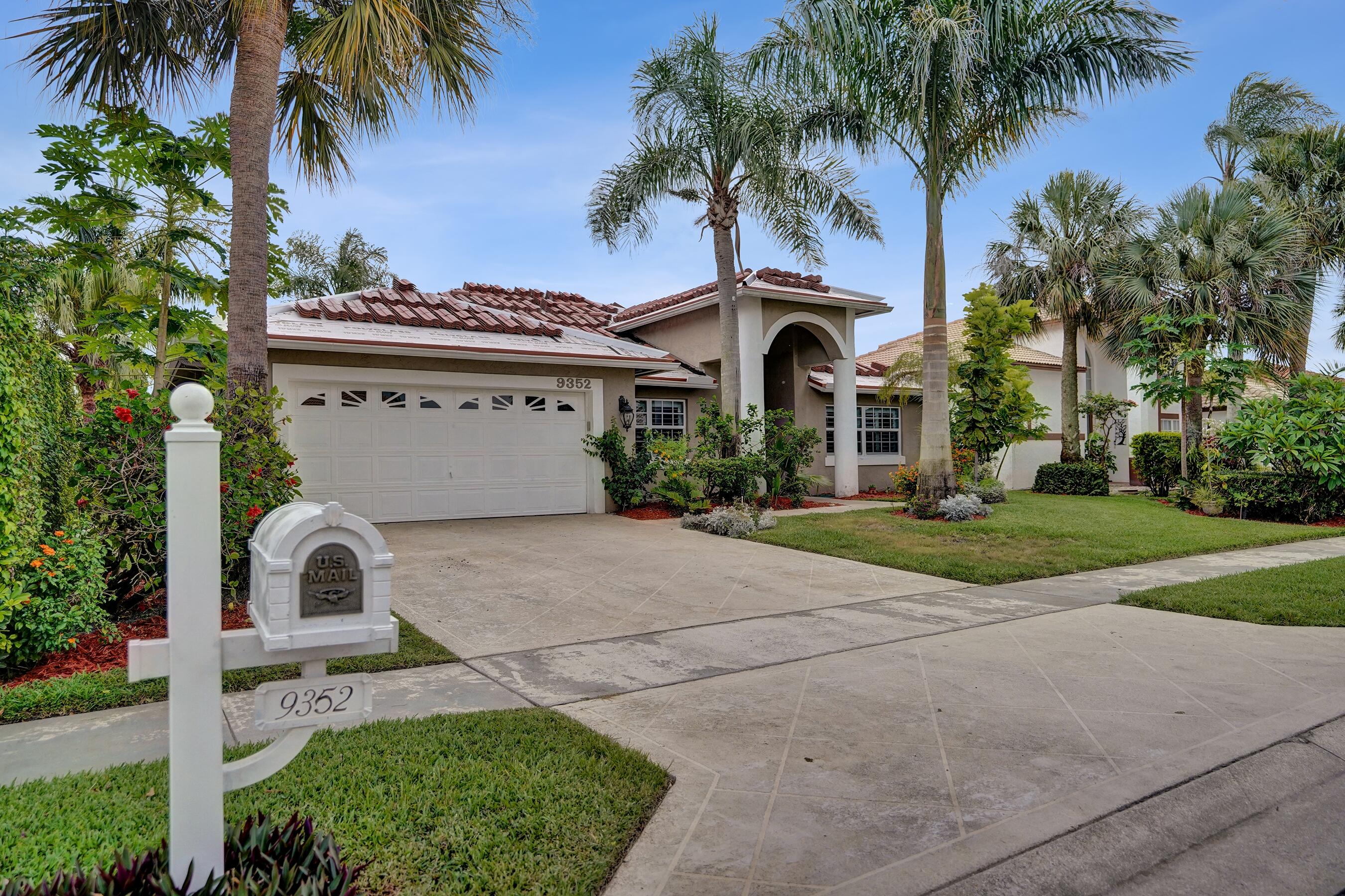 9352 Cascade Court, Boynton Beach, FL 33437, Boynton Beach