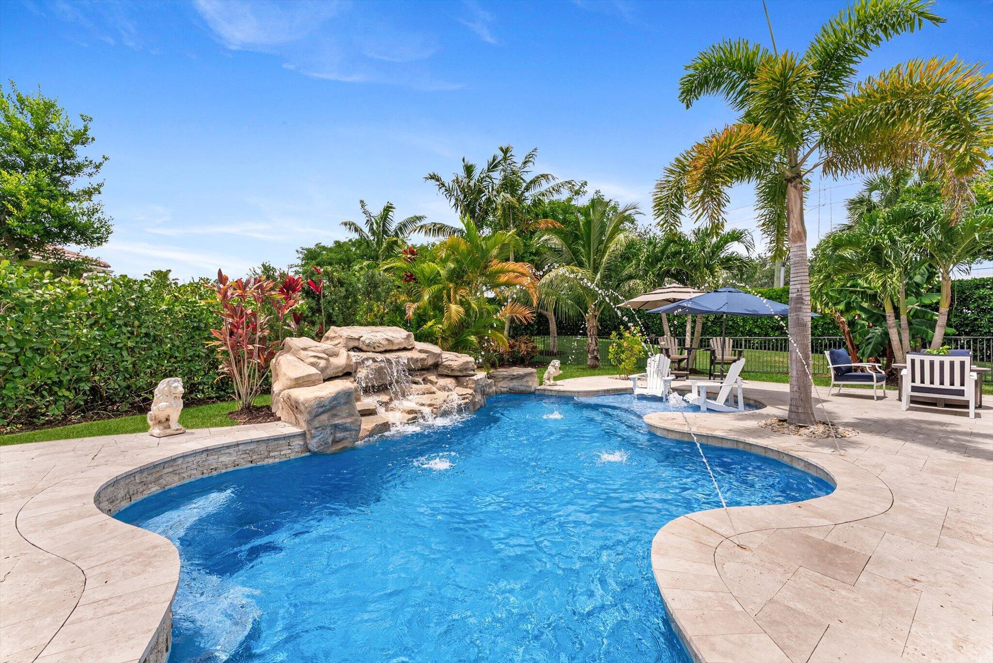 9505 Kalmar Circle W, Parkland, FL 33076, Parkland