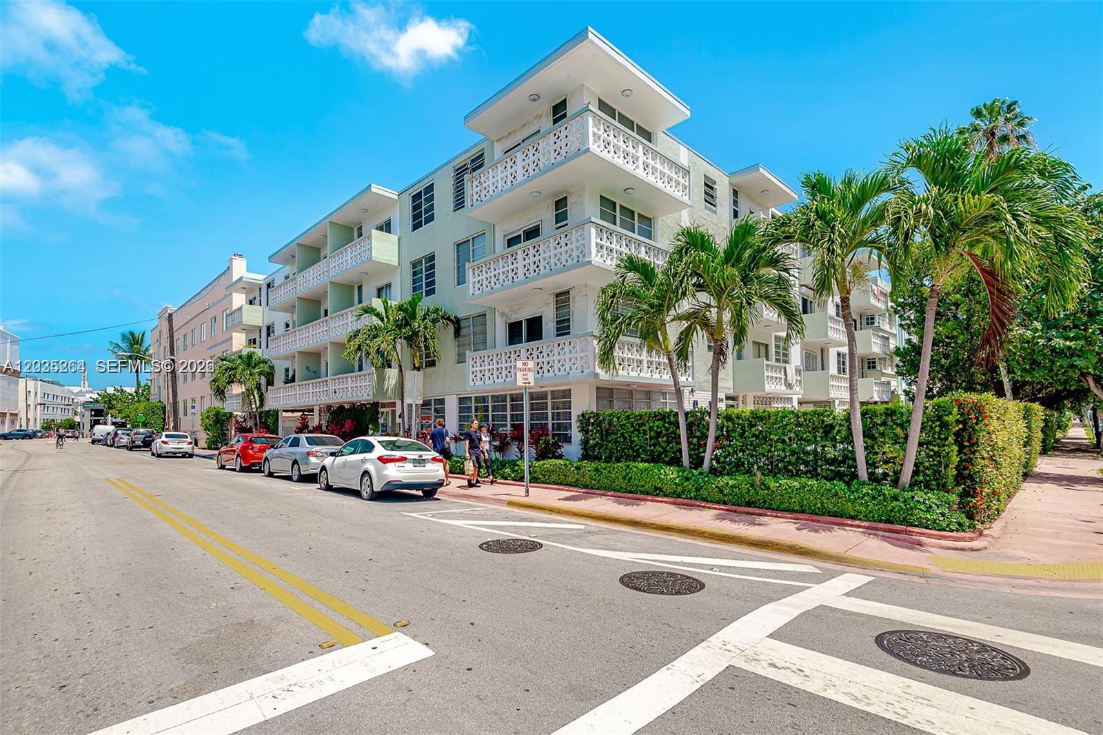 949 Pennsylvania Avenue 307, Miami Beach, FL 33139, Miami Beach