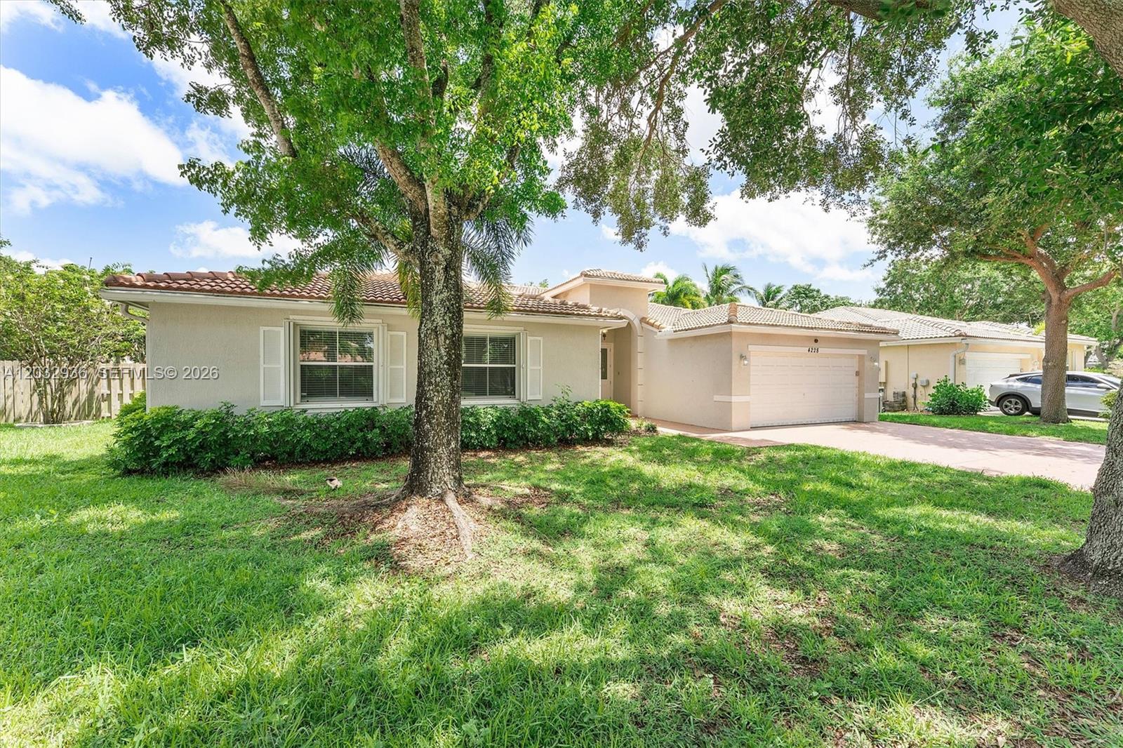 4228 NW 41st Lane, Coconut Creek, FL 33073, Coconut Creek