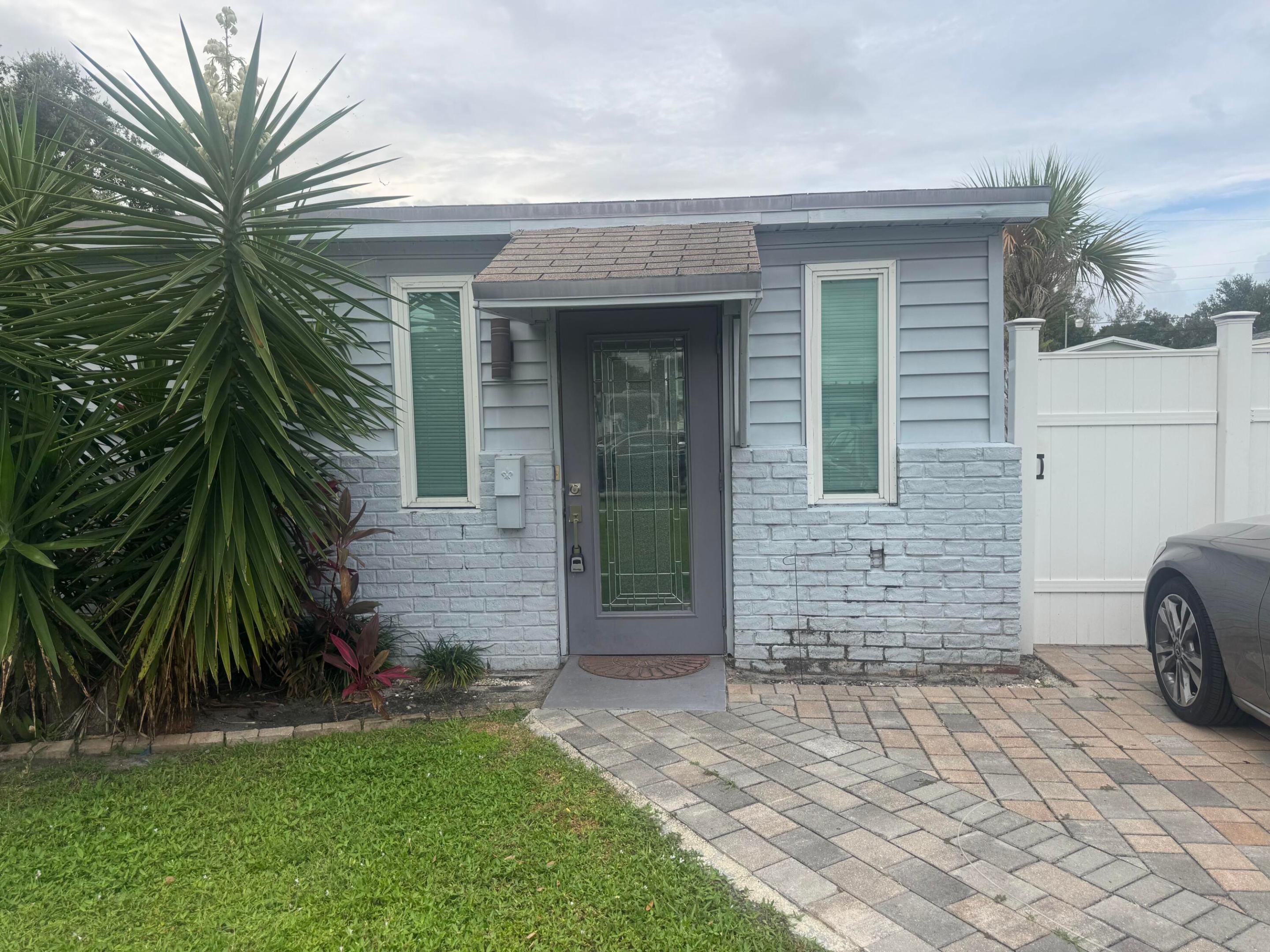 2793 Shawnee Road B, West Palm Beach, FL 33406, West Palm Beach