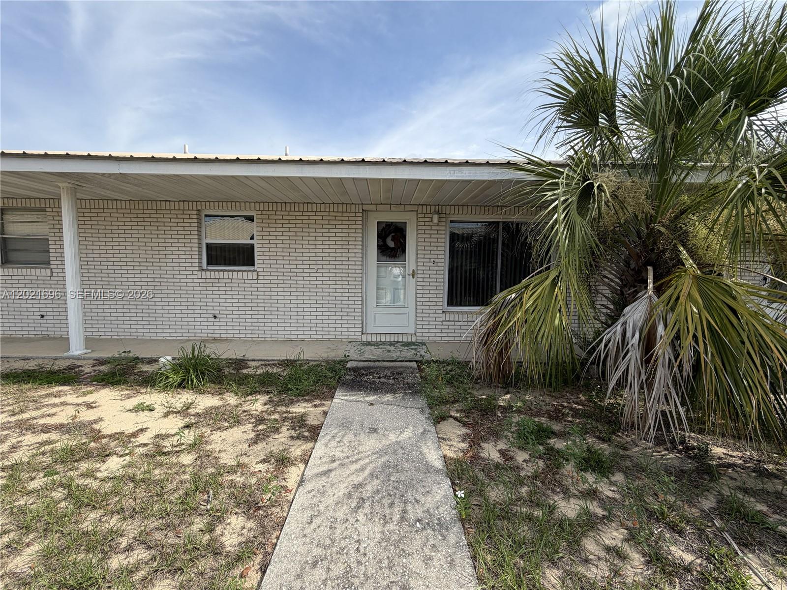 204 S Anoka Avenue, Avon Park, FL 33825