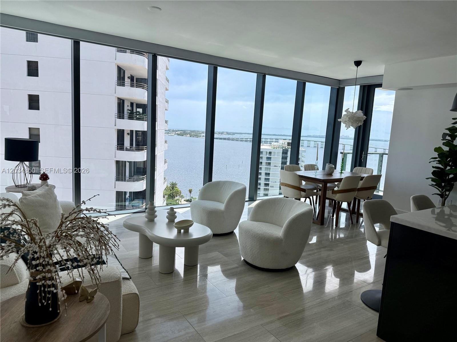 1451 Brickell Avenue 1703 — photo 2