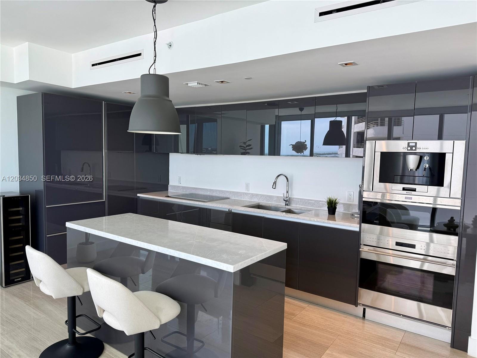1451 Brickell Avenue 1703 — photo 11
