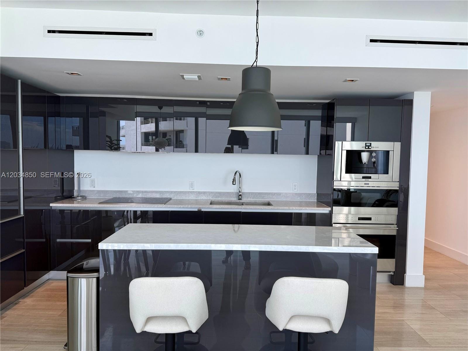 1451 Brickell Avenue 1703 — photo 12