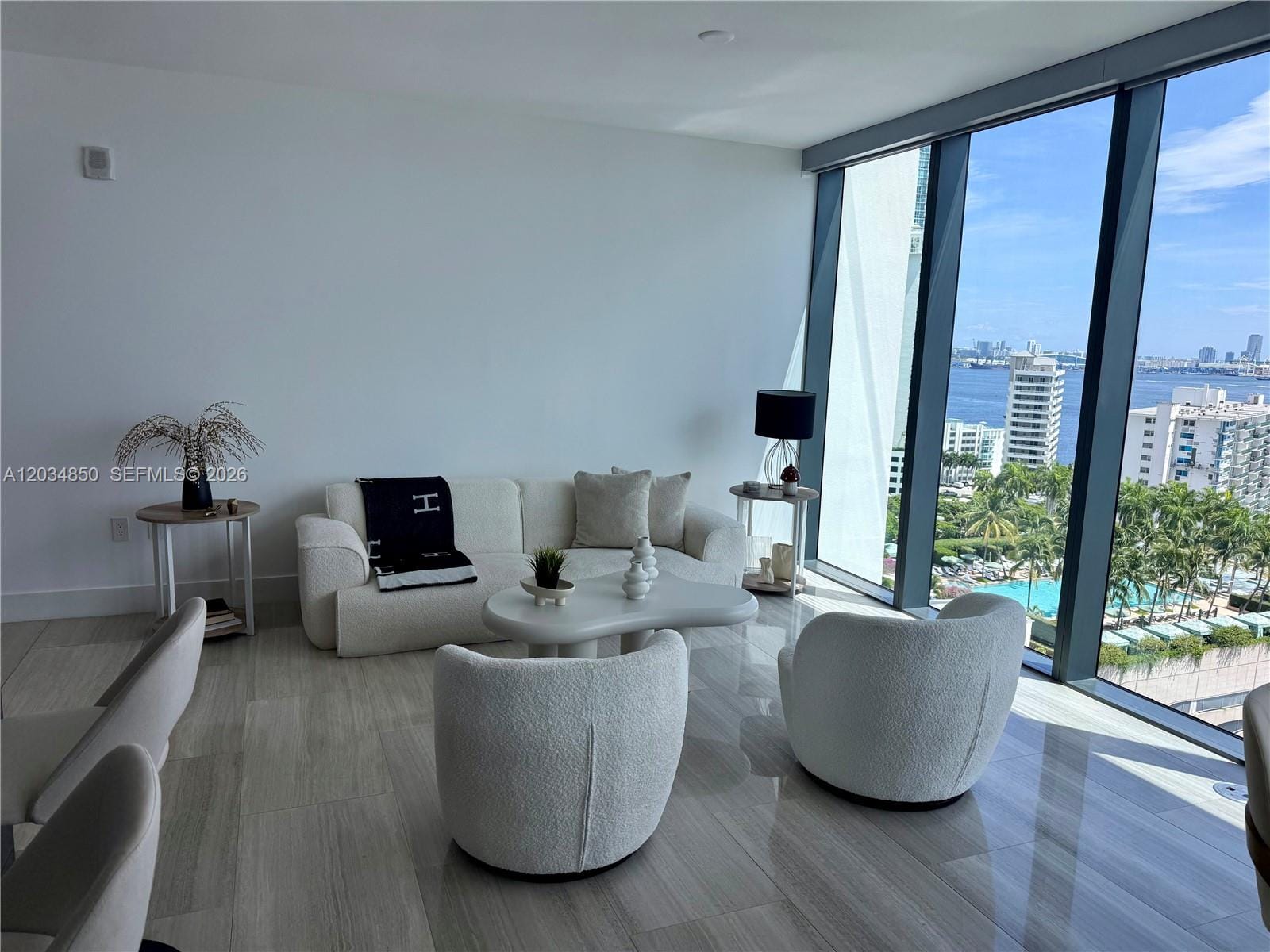 1451 Brickell Avenue 1703 — photo 3