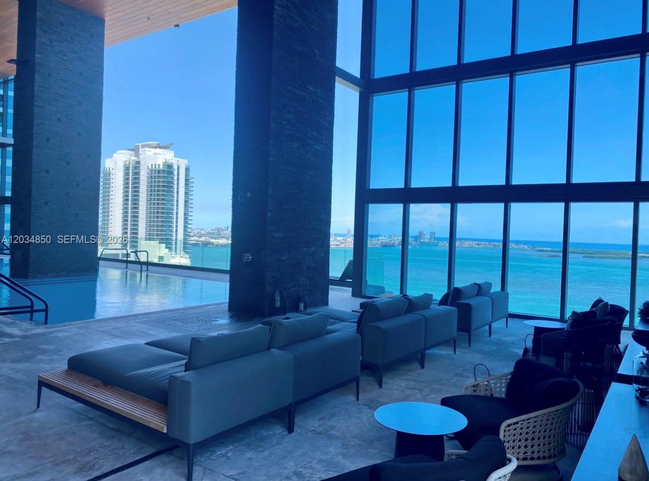 1451 Brickell Avenue 1703, Miami, FL 33131 photo 22