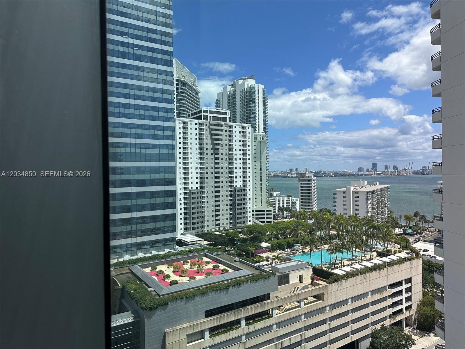 1451 Brickell Avenue 1703 — photo 4