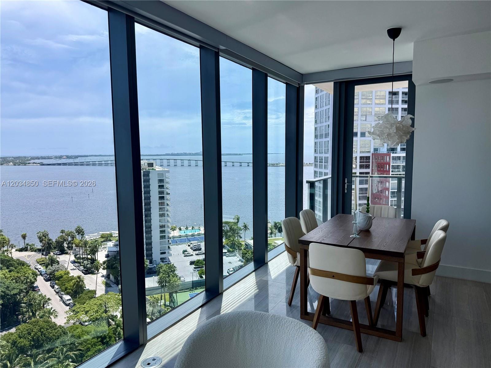 1451 Brickell Avenue 1703 — photo 6
