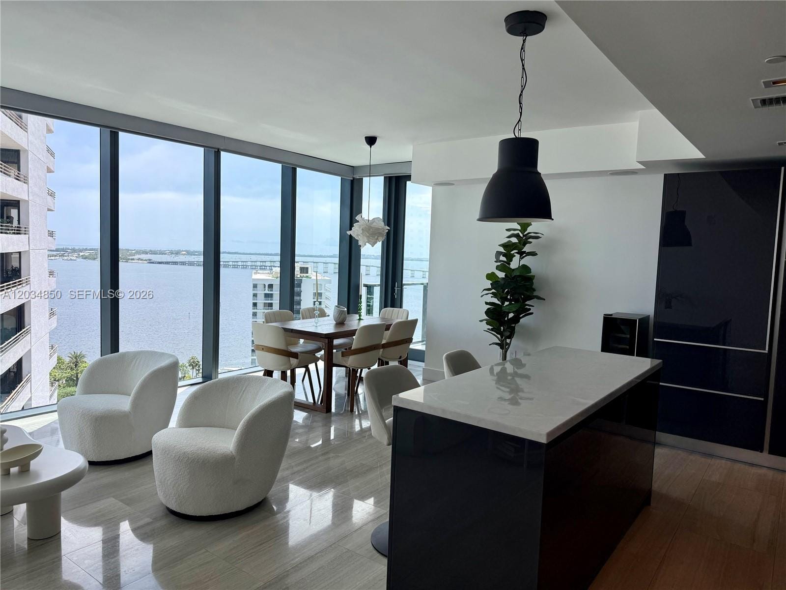 1451 Brickell Avenue 1703 — photo 7
