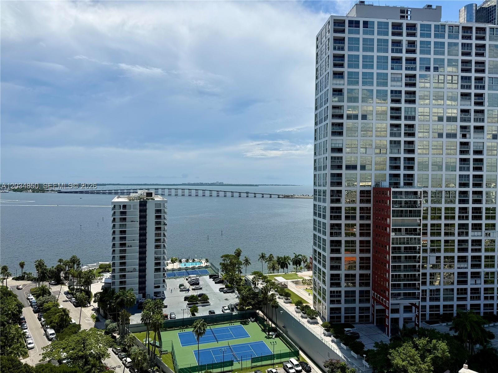 1451 Brickell Avenue 1703 — photo 8