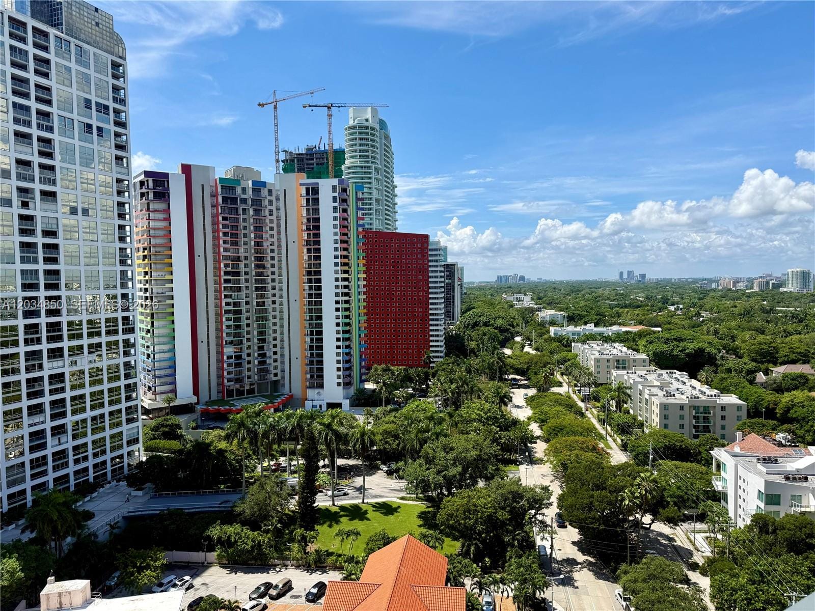 1451 Brickell Avenue 1703 — photo 9