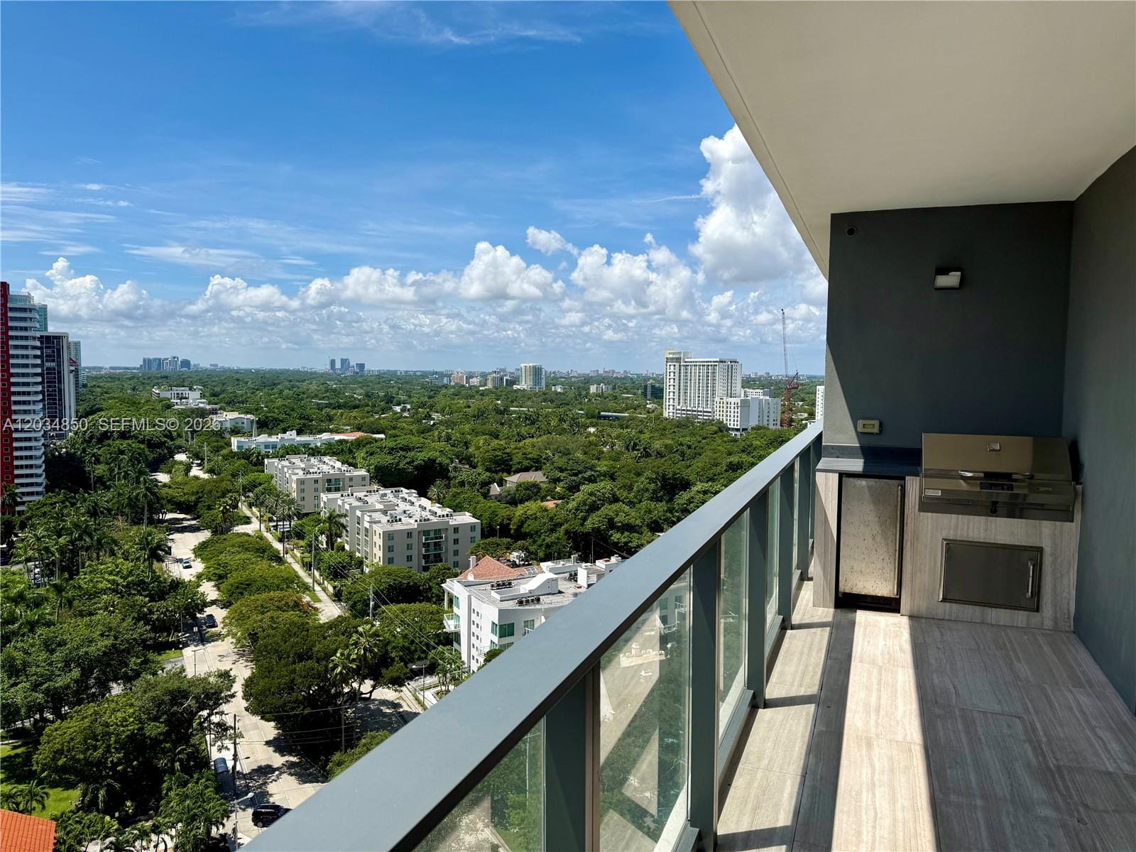 1451 Brickell Avenue 1703 — photo 10