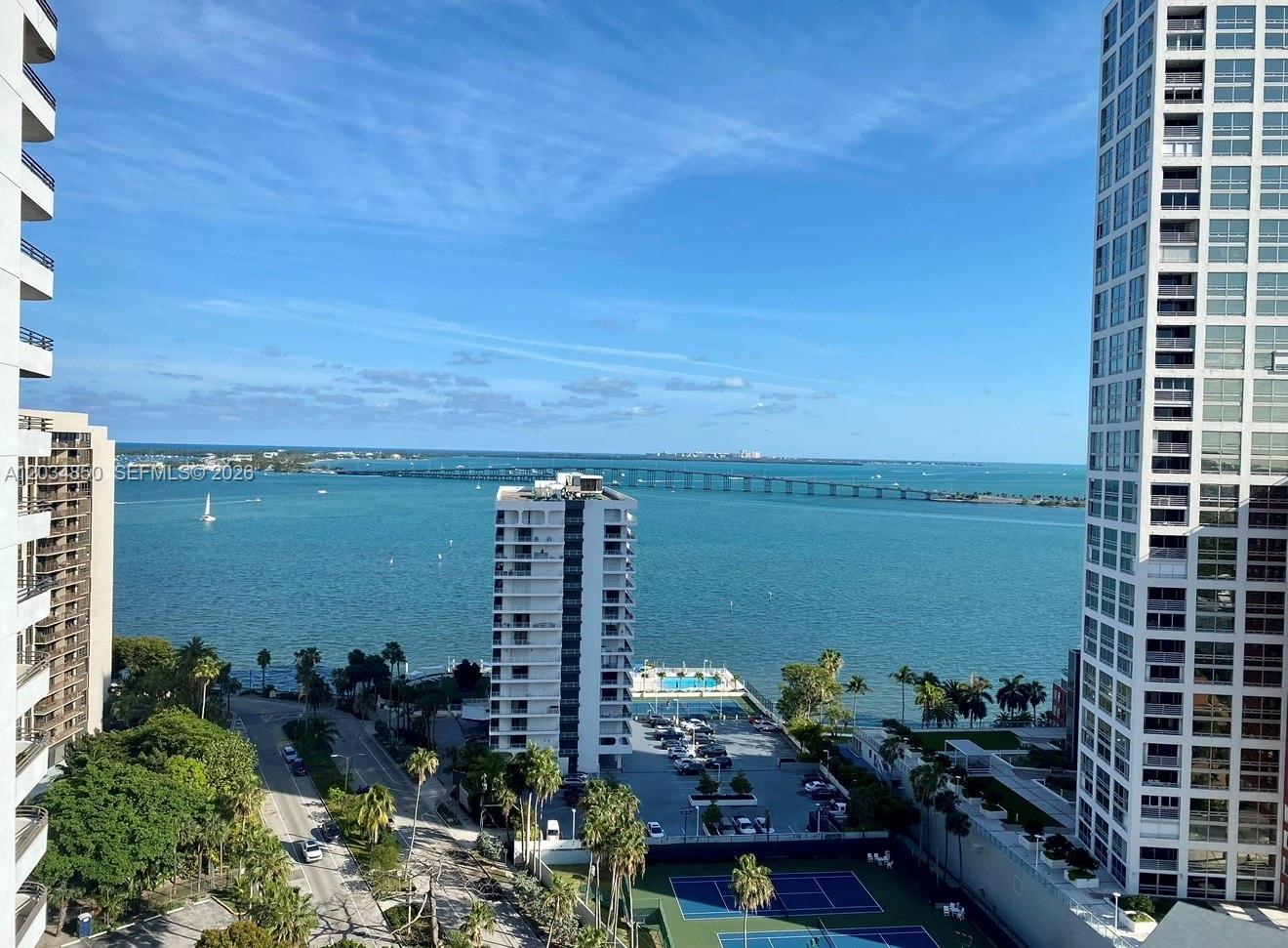 1451 Brickell Avenue 1703, Miami, FL 33131, Miami