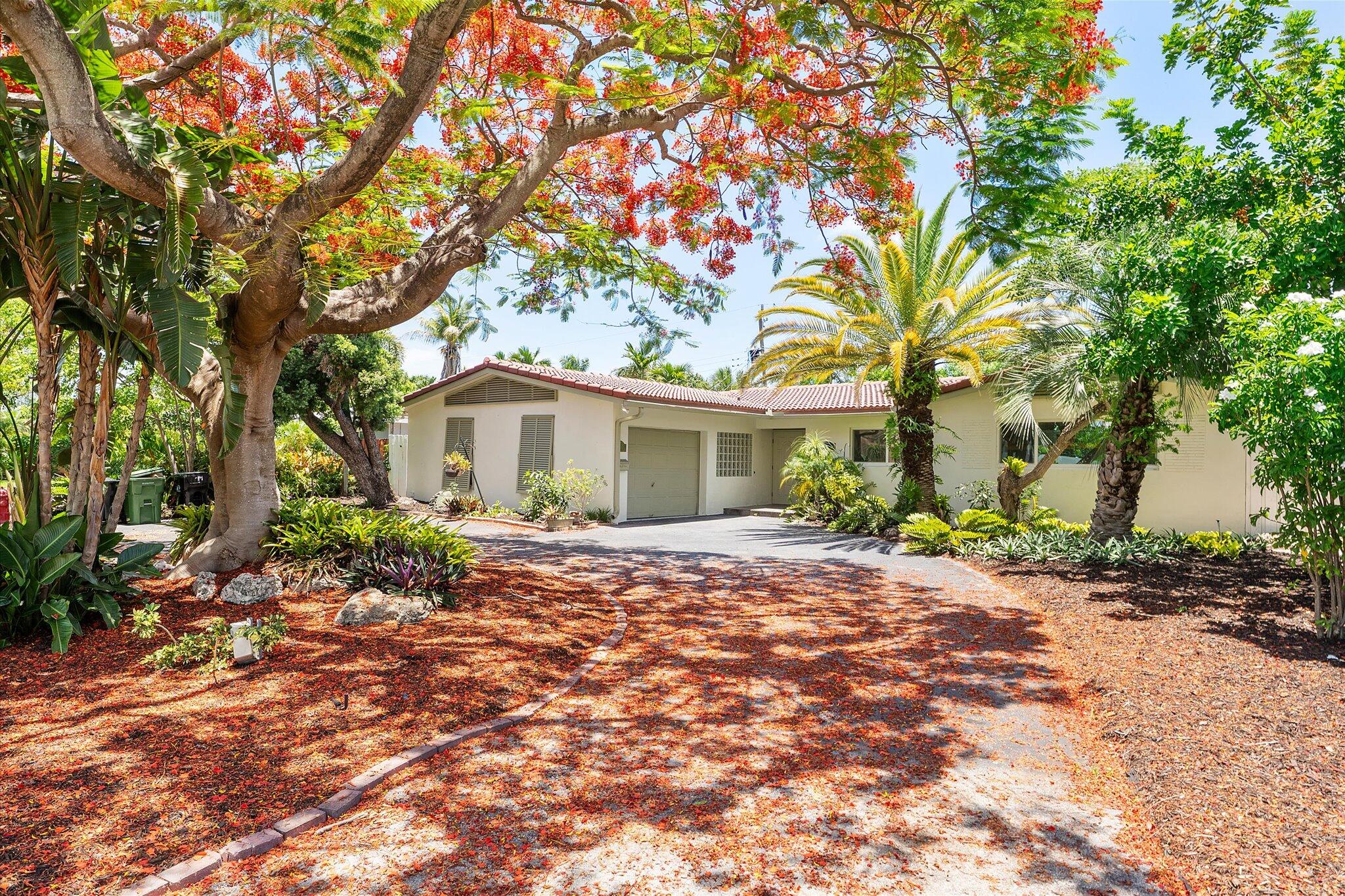 5200 NE 18th Terrace, Fort Lauderdale, FL 33308, Fort Lauderdale