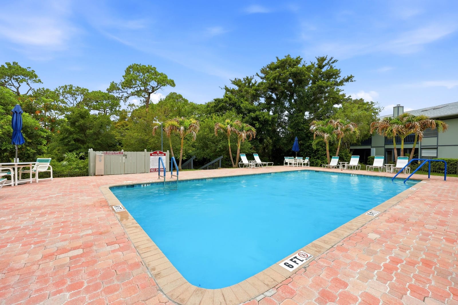 8227 SE Croft Circle K-7, Hobe Sound, FL 33455 photo 24