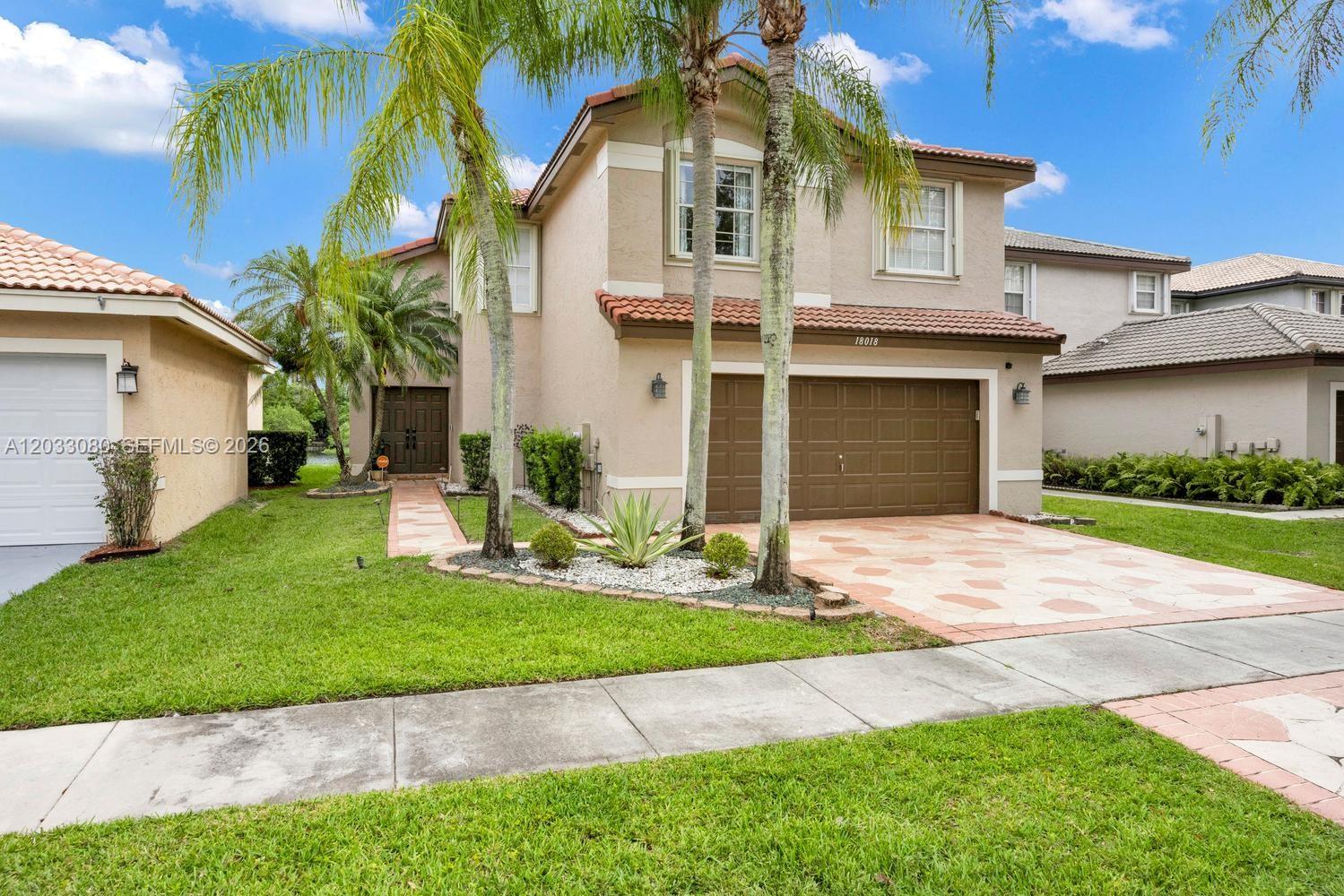 18018 SW 30th Court, Miramar, FL 33029, Miramar