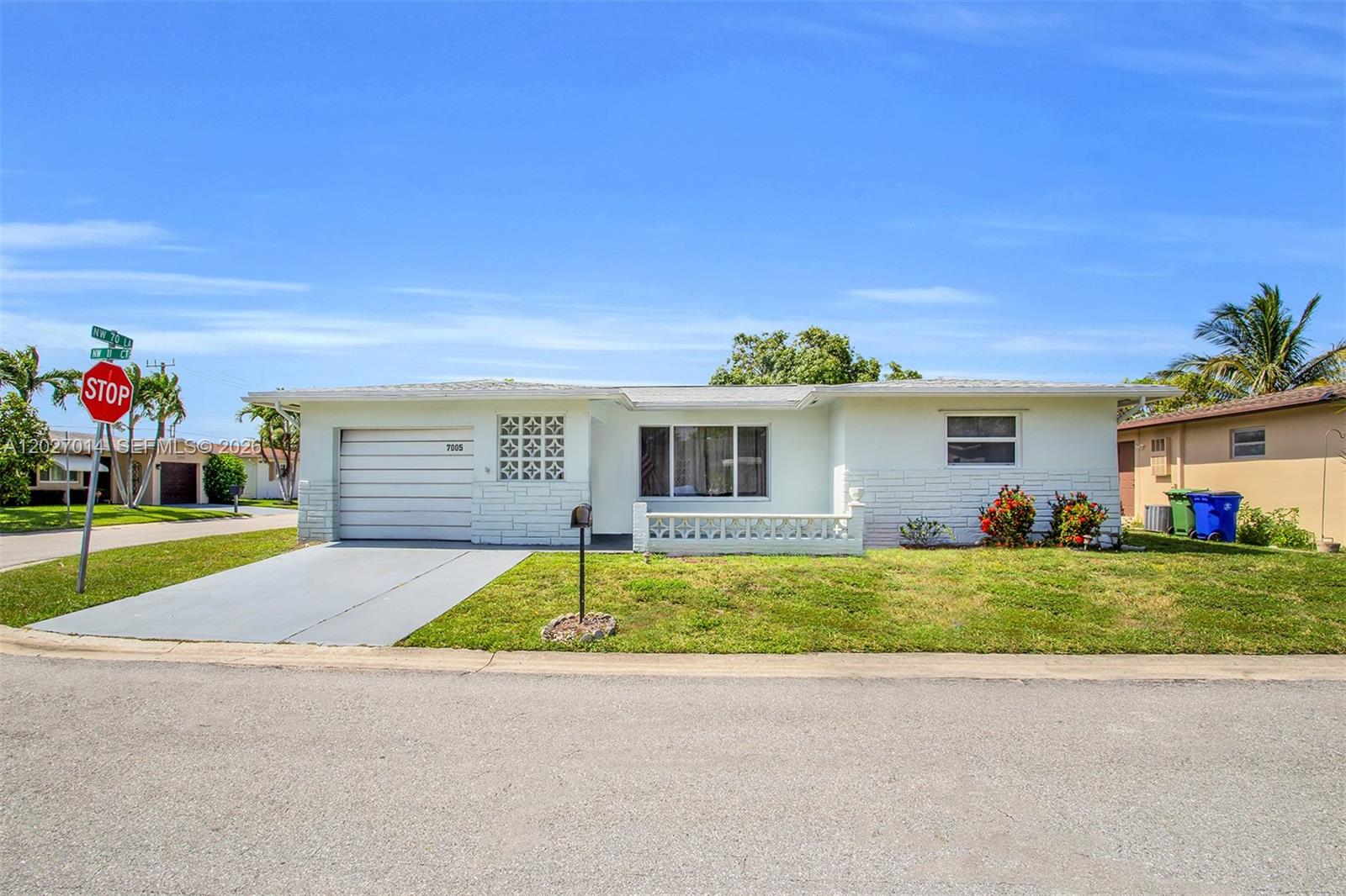 7005 NW 11th Court, Margate, FL 33063, Margate