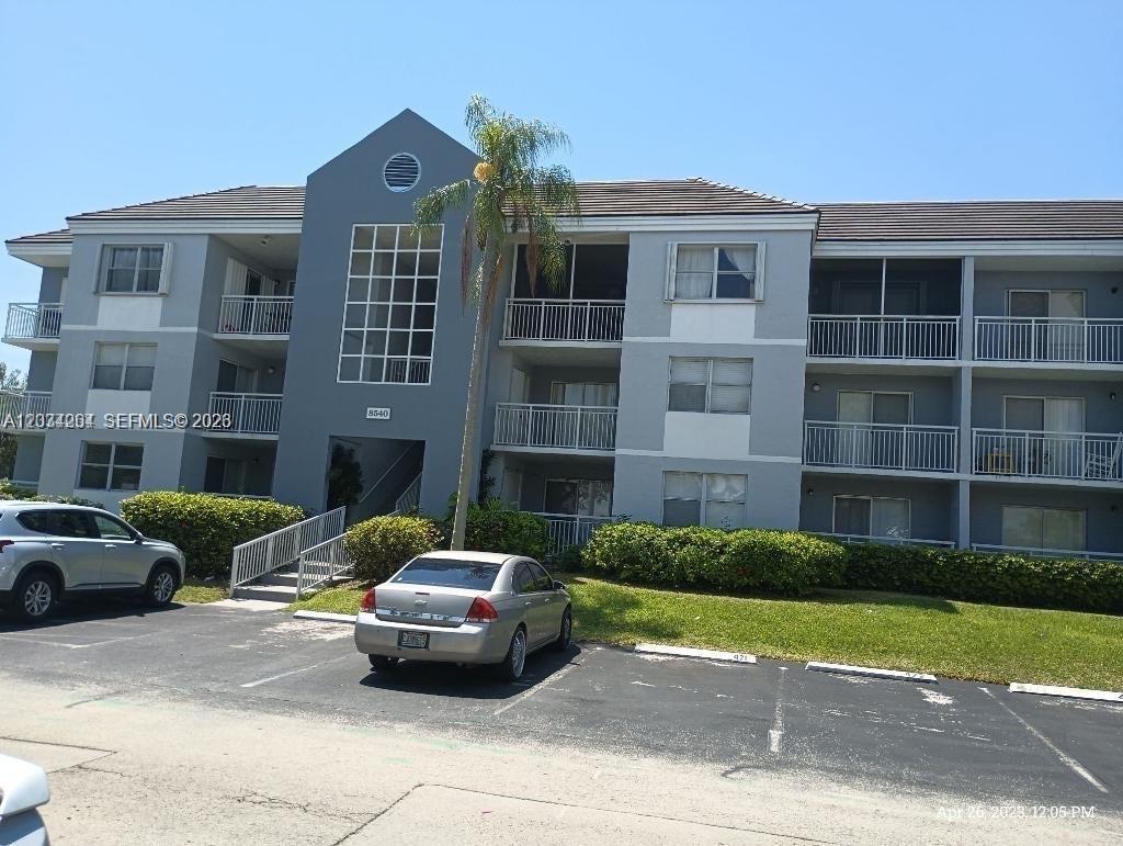 8540 SW 212th Street 202, Cutler Bay, FL 33189, Cutler Bay