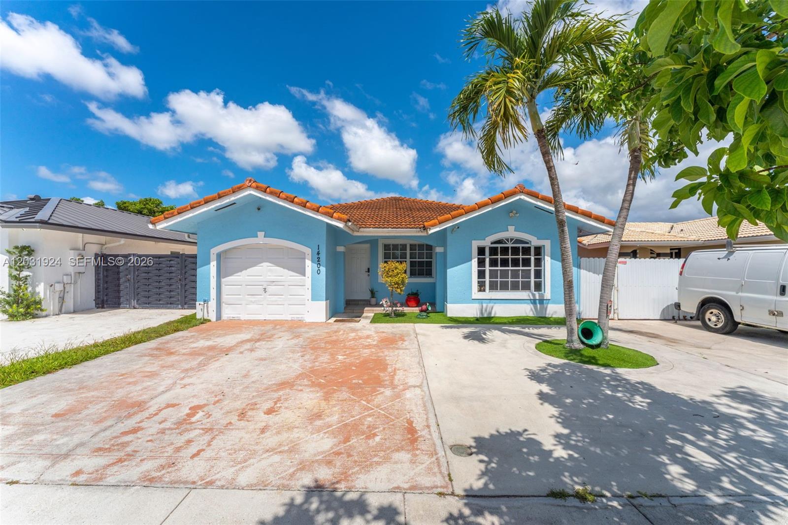 14200 SW 147th Court, Miami, FL 33196, Miami