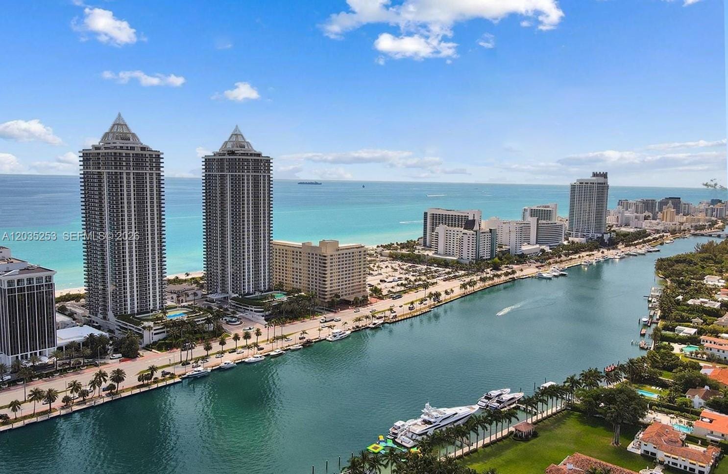 4779 Collins Avenue 2708, Miami Beach, FL 33140 photo 1