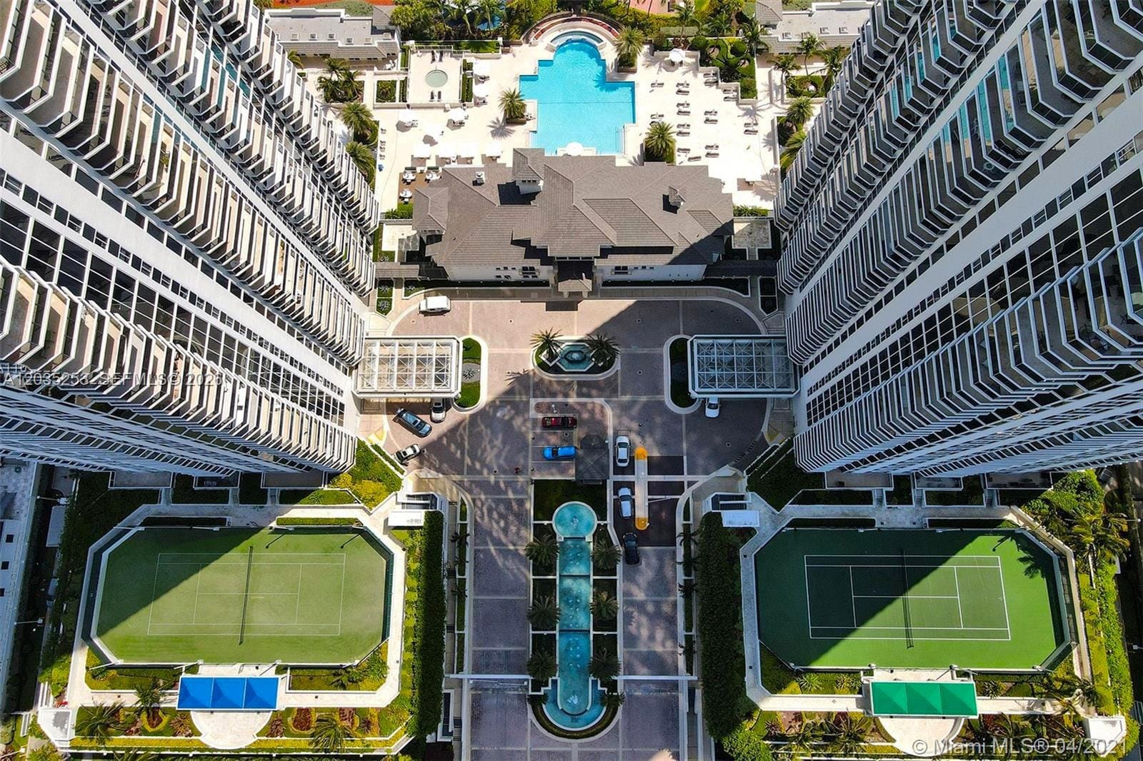 4779 Collins Avenue 2708, Miami Beach, FL 33140 photo 3
