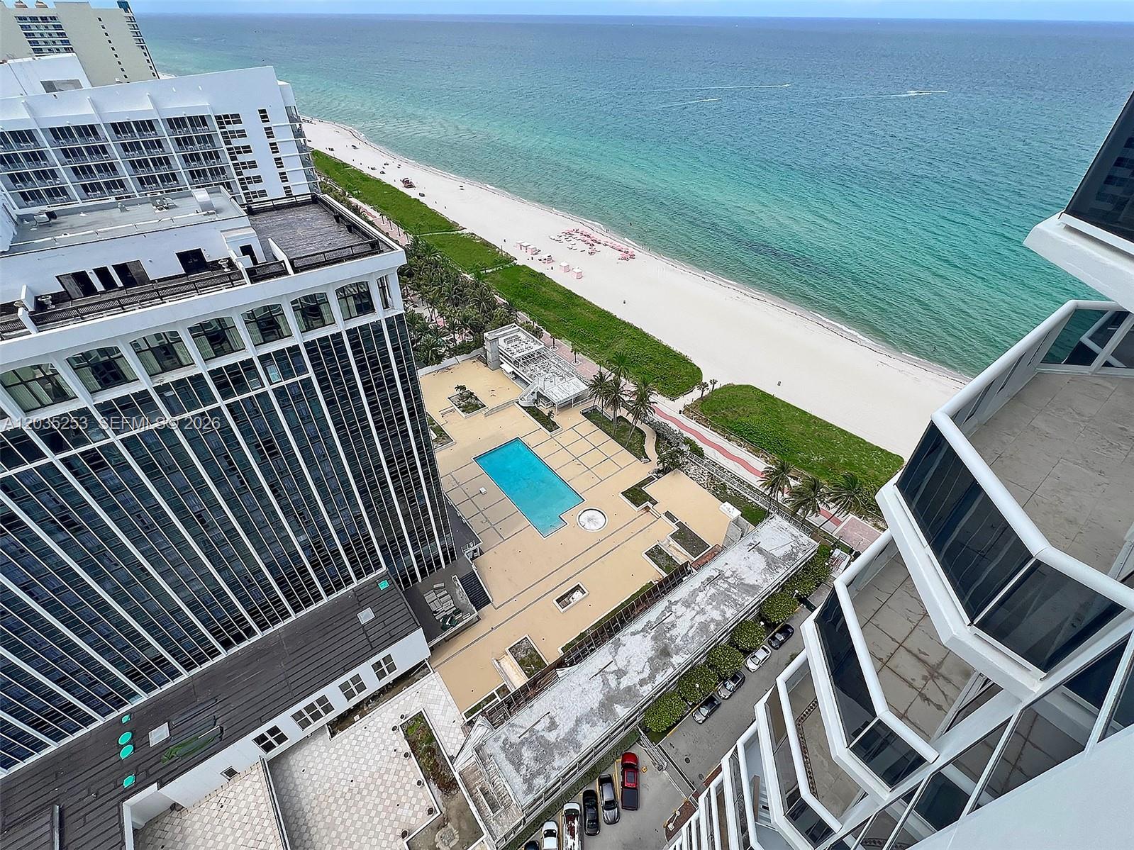 4779 Collins Avenue 2708, Miami Beach, FL 33140, Miami Beach