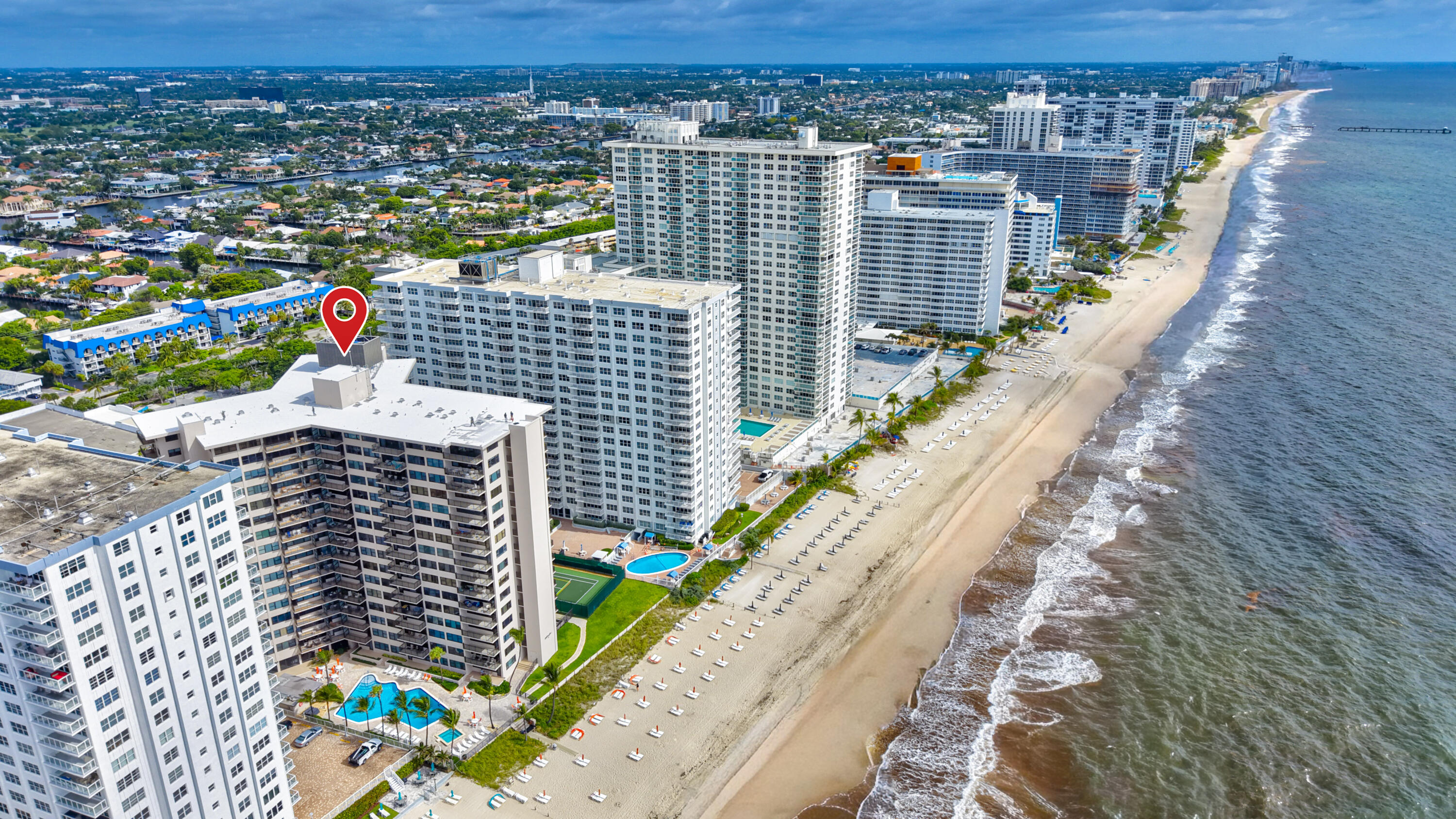 3800 Galt Ocean Drive 302, Fort Lauderdale, FL 33308, Fort Lauderdale