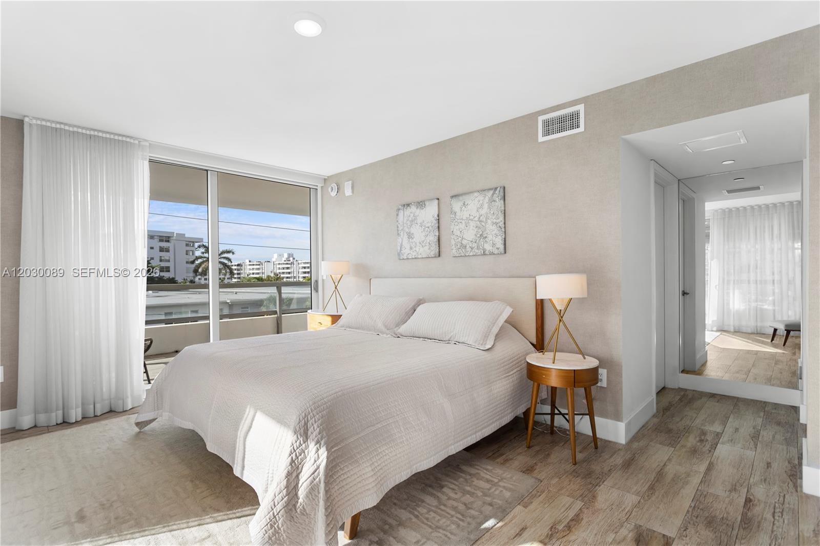 9261 E Bay Harbor Drive 407 — photo 3