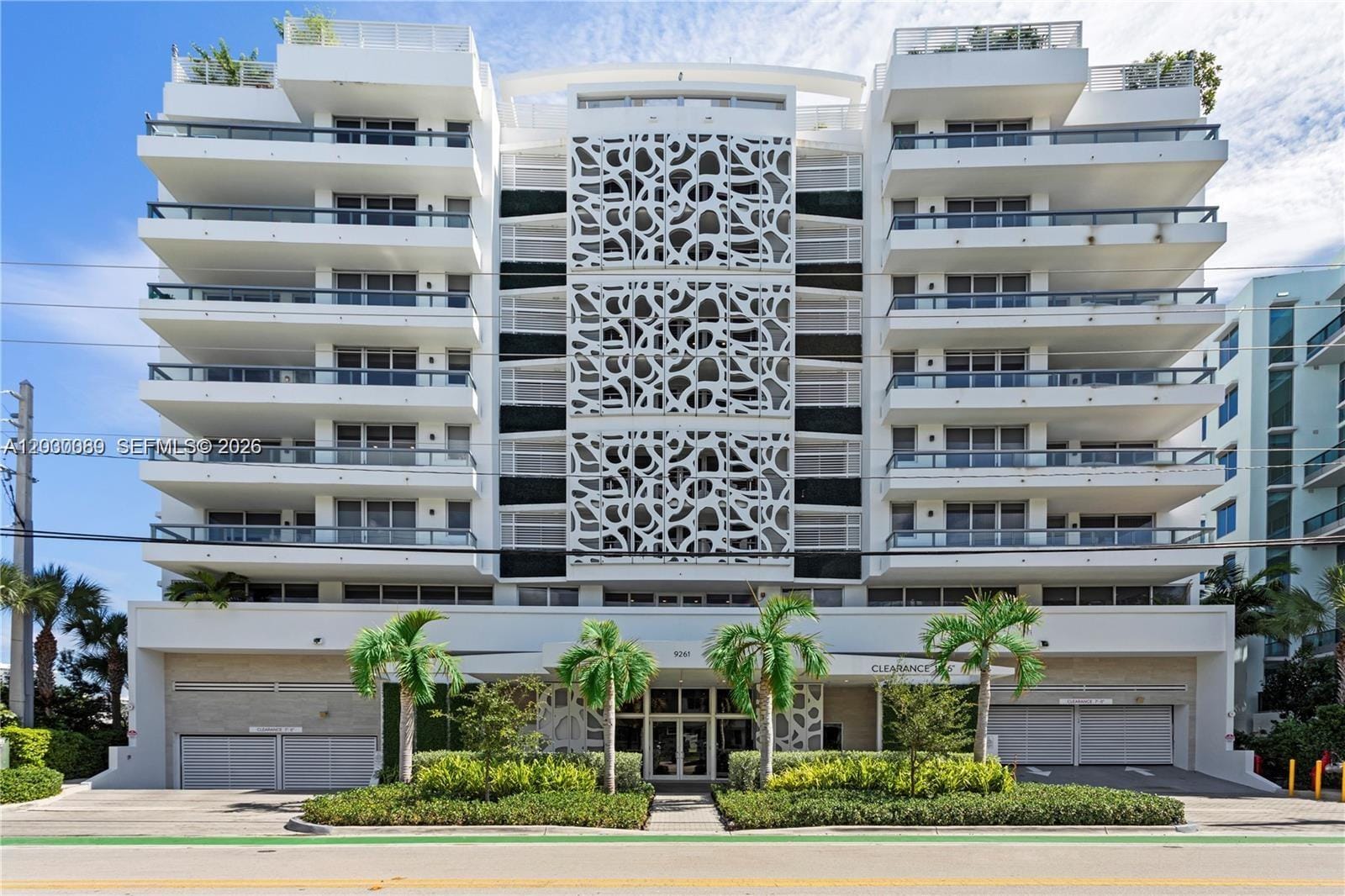 9261 E Bay Harbor Drive 407 — photo 12