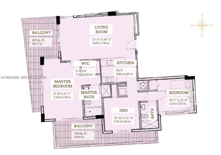 9261 E Bay Harbor Drive 407, Bay Harbor Islands, FL 33154 photo 13