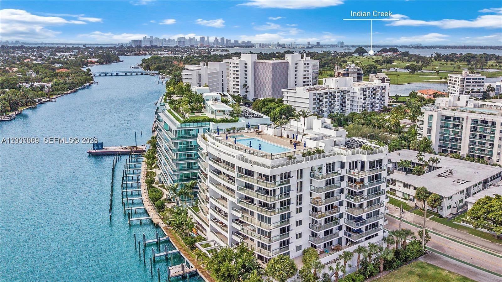 9261 E Bay Harbor Drive 407, Bay Harbor Islands, FL 33154, Bay Harbor Islands