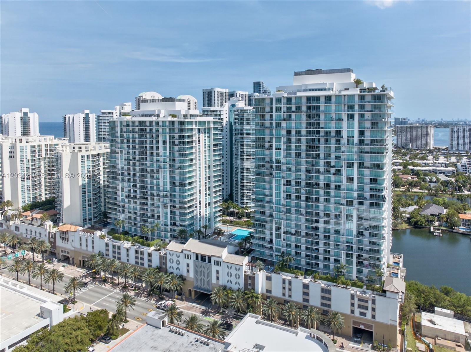 300 Sunny Isles Boulevard 41902, Sunny Isles Beach, FL 33160, Sunny Isles Beach