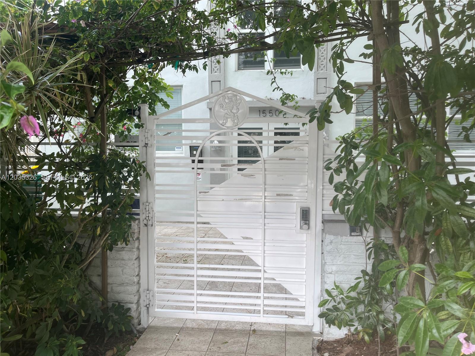 1550 Drexel Avenue 203, Miami Beach, FL 33139, Miami Beach