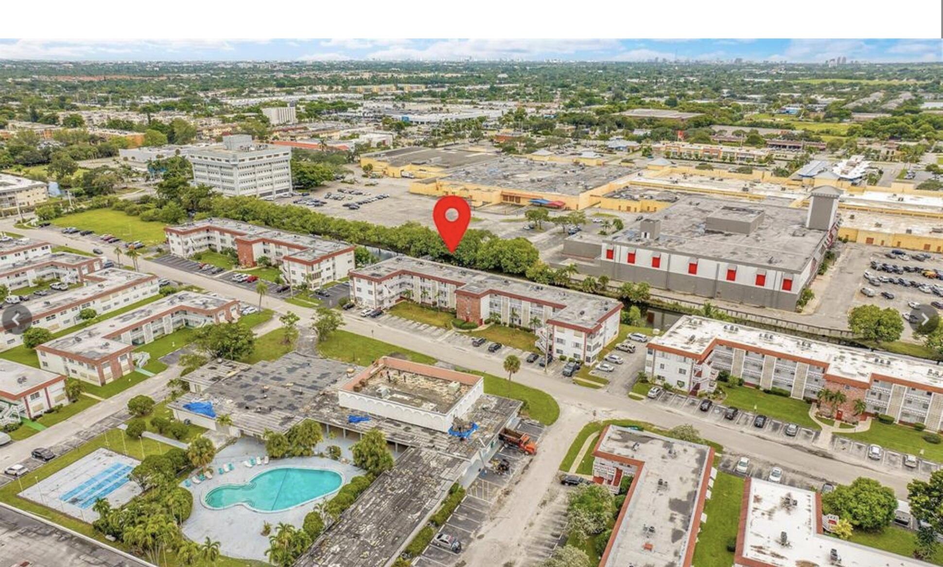 1320 NW 43 Terrace Unit 106, Lauderhill, FL 33313, Lauderhill