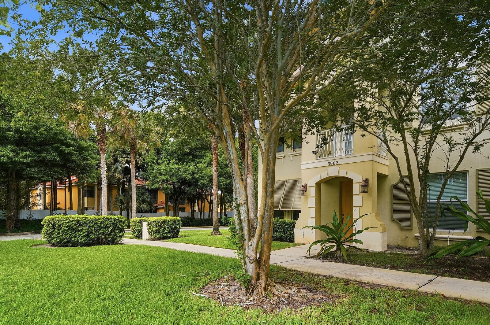 3902 White Peacock Lane, Coconut Creek, FL 33073 photo 3