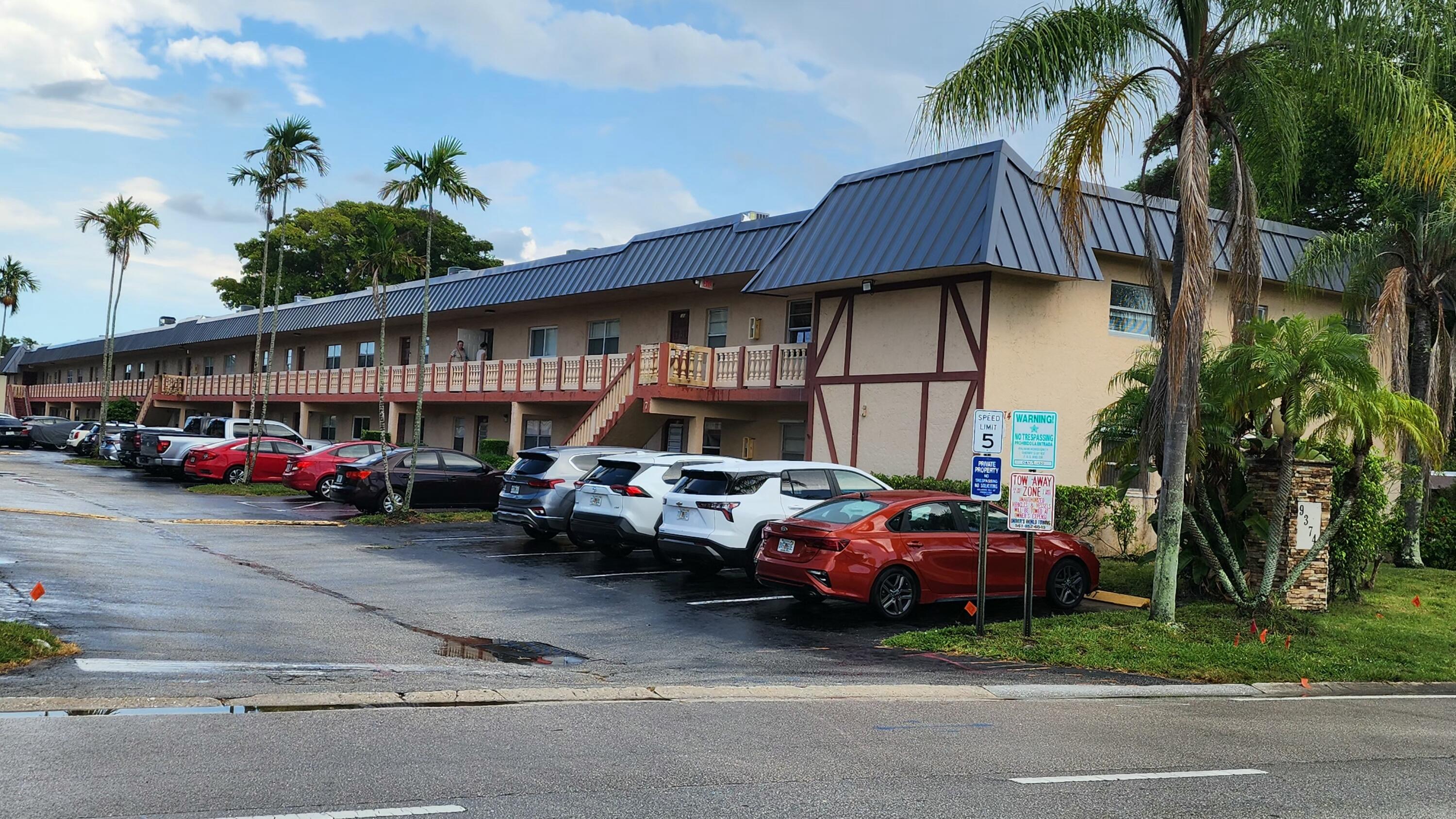 9374 SW 3rd Street 707, Boca Raton, FL 33428, Boca Raton