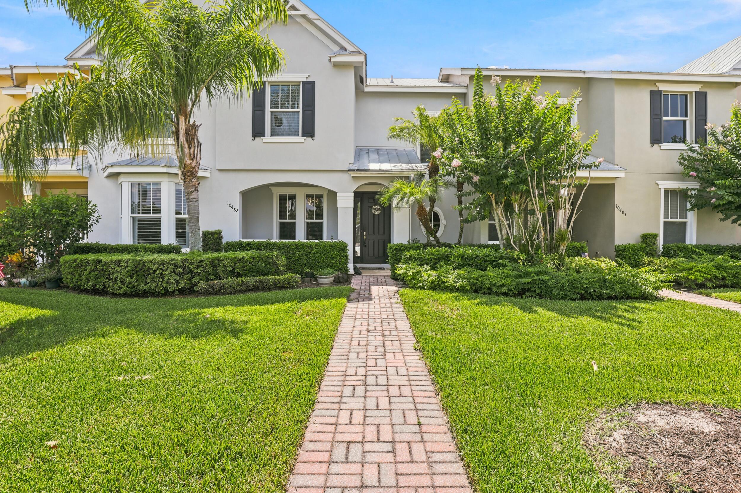 10487 SW West Park Avenue, FL 34987, Port St Lucie