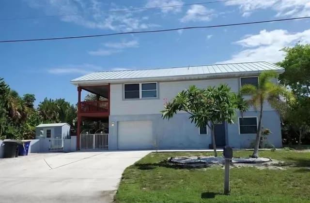 1801 Saint Lucie Court, Fort Pierce Subdivision, Fort Pierce, FL