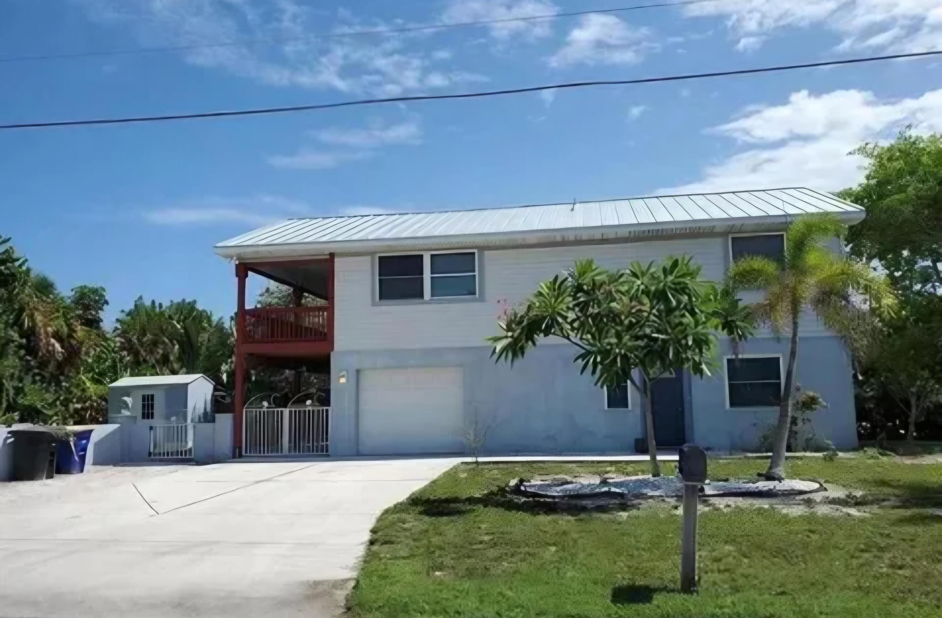 1801 Saint Lucie Court, Fort Pierce, FL 34949, Fort Pierce