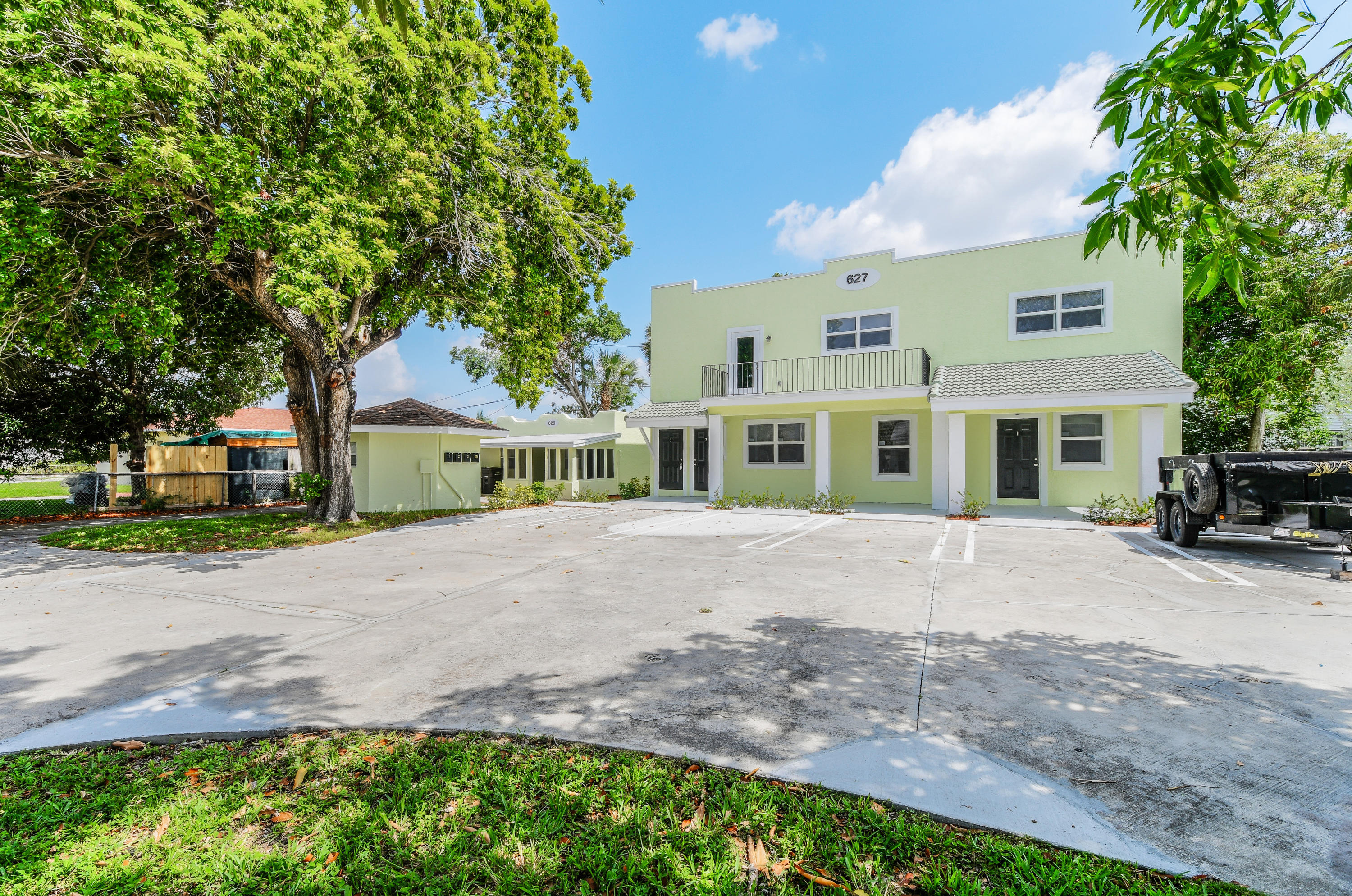 627 Bunker Road, West Palm Beach, FL 33405, West Palm Beach