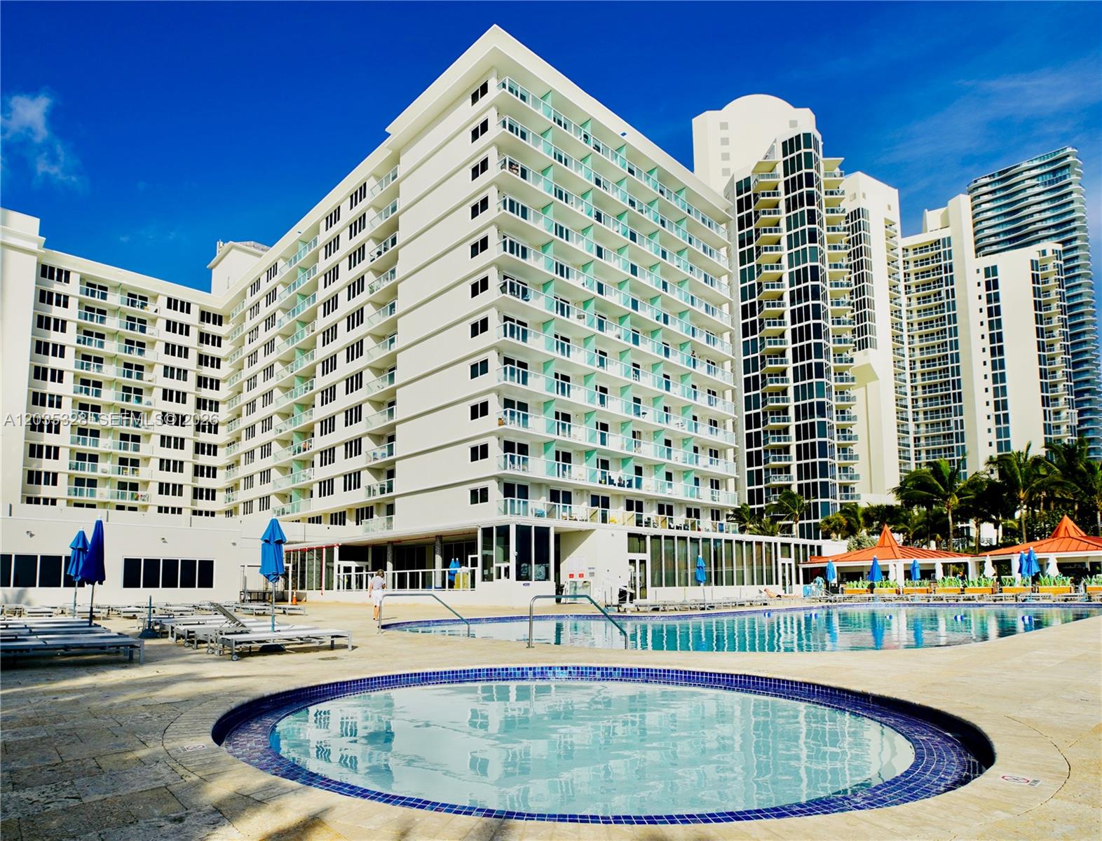 19201 Collins Avenue 726, Sunny Isles Beach, FL 33160, Sunny Isles Beach
