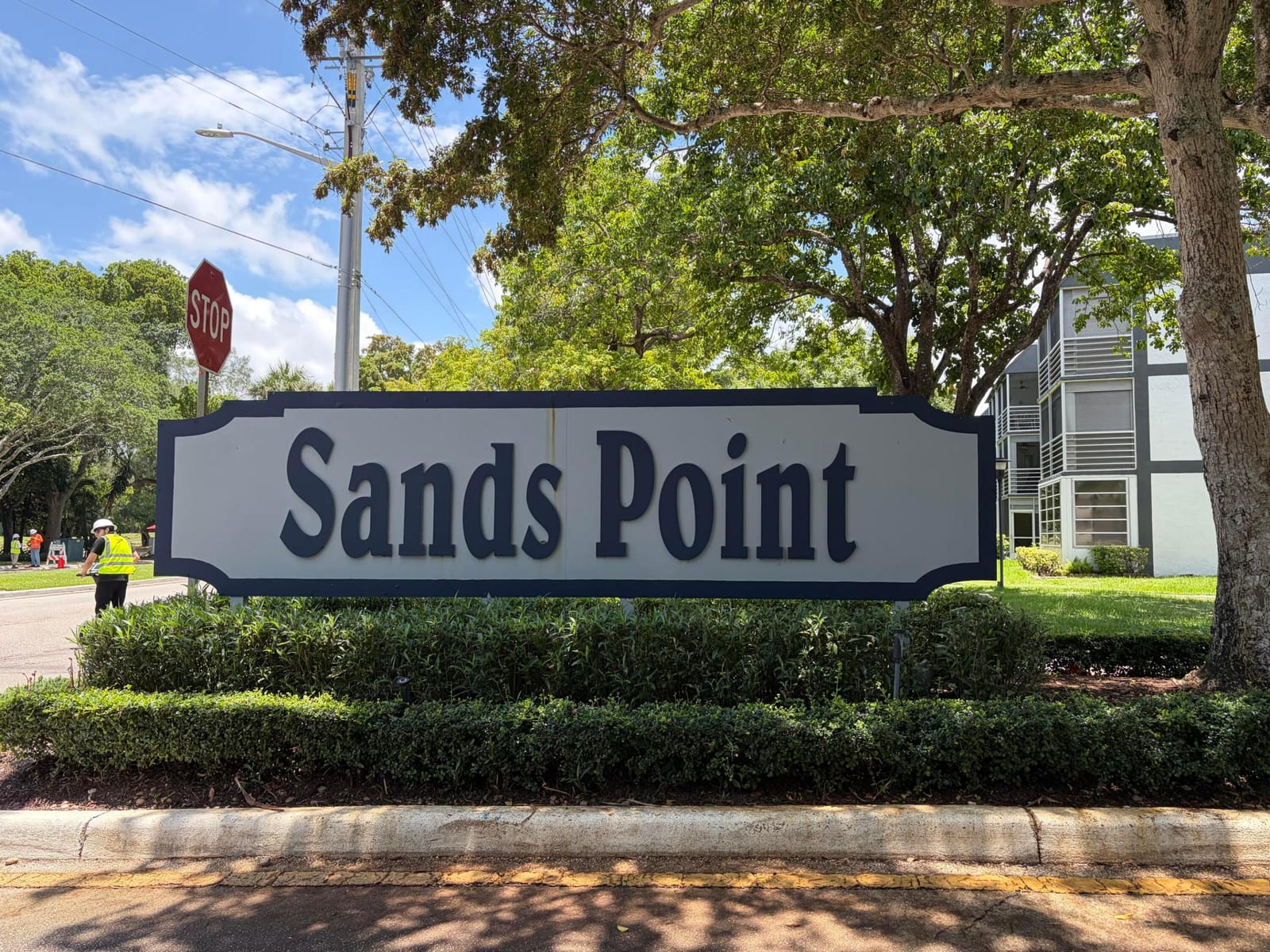 8311 Sands Point Boulevard 106, Tamarac, FL 33321 photo 25