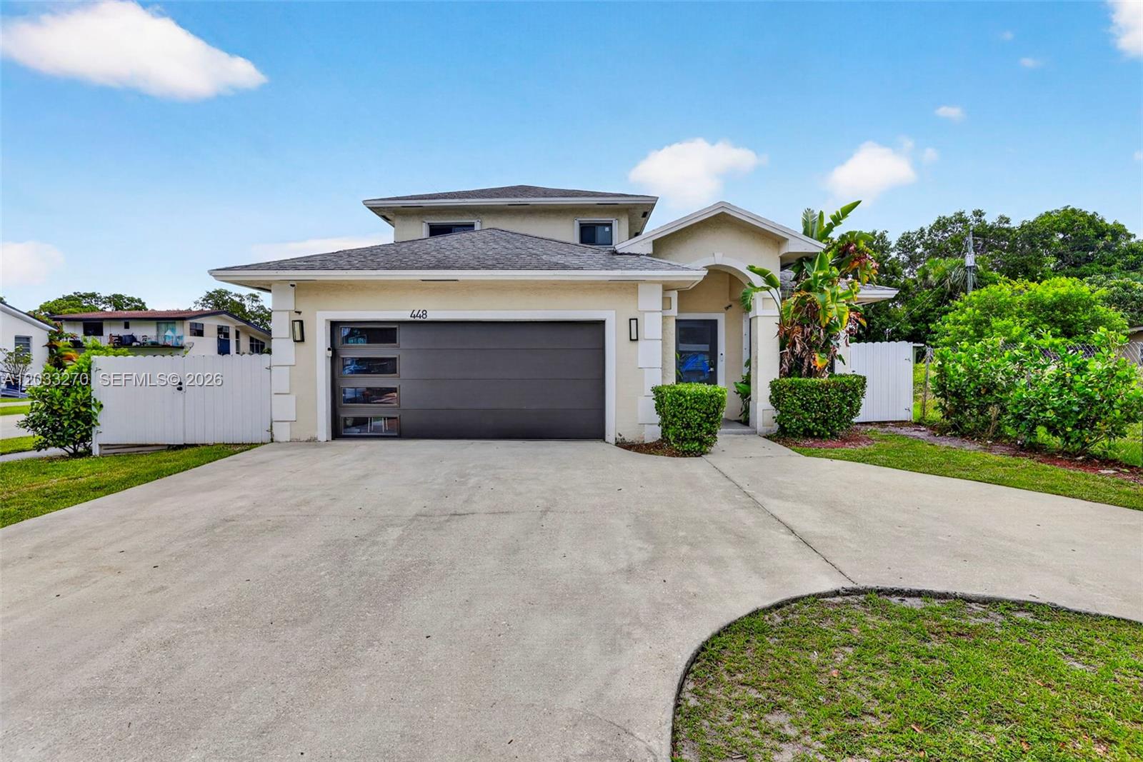 448 NW 15th Way, Fort Lauderdale, FL 33311, Fort Lauderdale